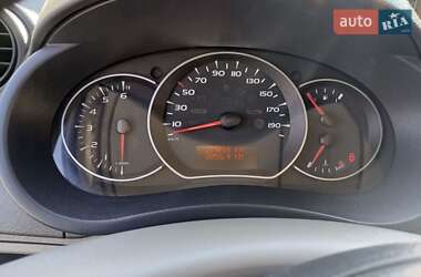 Мінівен Renault Kangoo 2009 в 