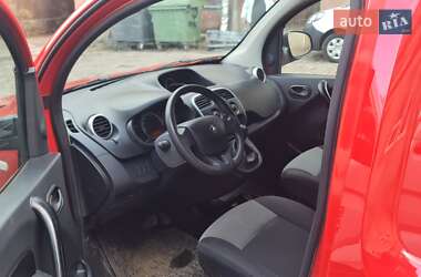 Грузовой фургон Renault Kangoo 2020 в 