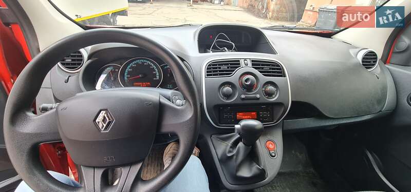 Грузовой фургон Renault Kangoo 2020 в Одессе