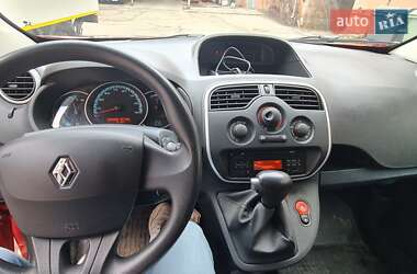 Грузовой фургон Renault Kangoo 2020 в 