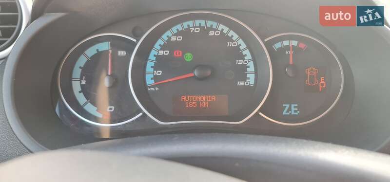 Грузовой фургон Renault Kangoo 2020 в Одессе