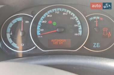 Грузовой фургон Renault Kangoo 2020 в 
