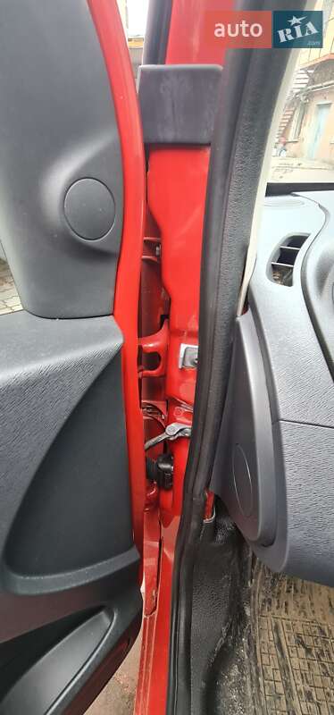 Грузовой фургон Renault Kangoo 2020 в Одессе