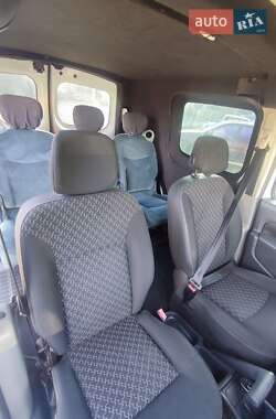 Грузопассажирский фургон Renault Kangoo 2014 в Хмельницком