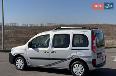 Минивэн Renault Kangoo 2015 в Ровно