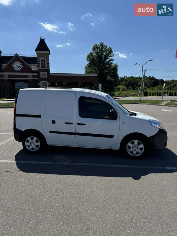 Вантажний фургон Renault Kangoo 2019 в Києві