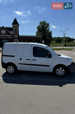 Грузовой фургон Renault Kangoo 2019 в 