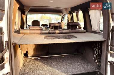 Минивэн Renault Kangoo 2009 в 