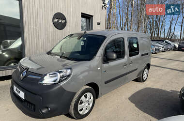 Renault Kangoo 2018