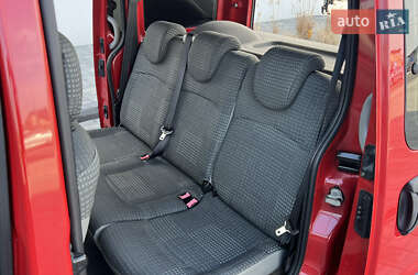 Мінівен Renault Kangoo 2007 в Луцьку