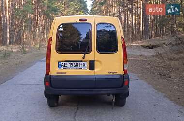 Мінівен Renault Kangoo 2007 в Славуті