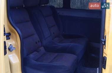 Мінівен Renault Kangoo 2007 в Славуті