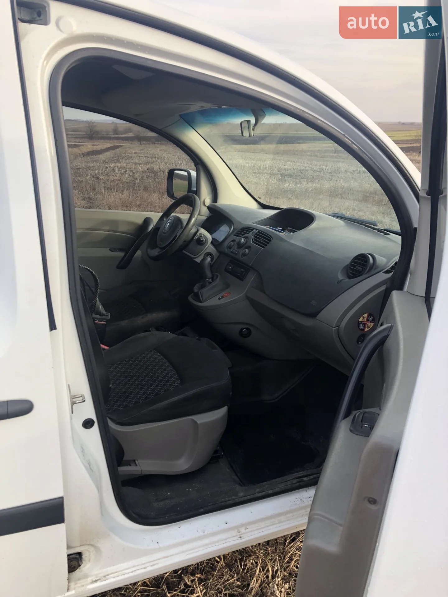 2011 Renault Kangoo - мініатюра 2