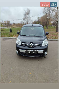 Renault Kangoo 2013 Renault Kangoo 2013