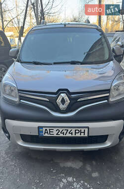 Renault Kangoo 2017 Renault Kangoo 2017