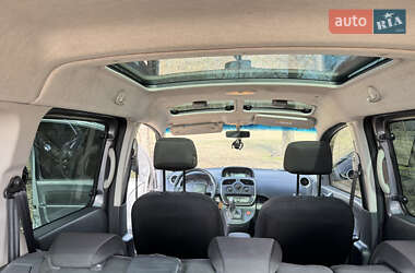 Мінівен Renault Kangoo 2017 в 