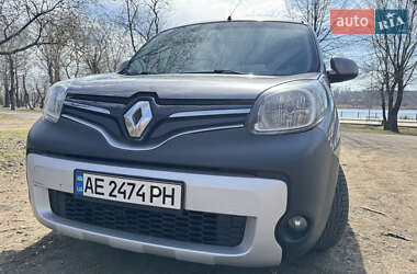 Мінівен Renault Kangoo 2017 в 