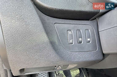 Мінівен Renault Kangoo 2017 в 