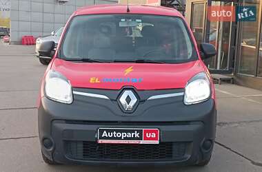 Минивэн Renault Kangoo 2016 в Харькове