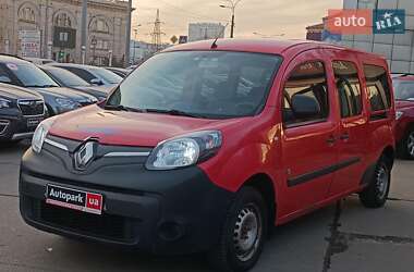 Renault Kangoo 2016