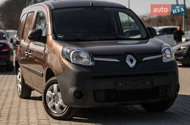 Вантажний фургон Renault Kangoo 2018 в 