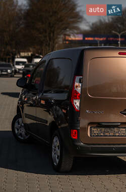 Вантажний фургон Renault Kangoo 2018 в 