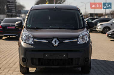 Вантажний фургон Renault Kangoo 2018 в 