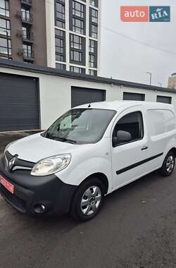 Грузовой фургон Renault Kangoo 2020 в Киеве