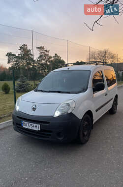 Renault Kangoo 2009 Renault Kangoo 2009