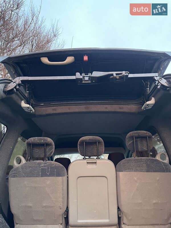 Минивэн Renault Kangoo 2009 в Александрие фото 25 Минивэн Renault Kangoo 2009 в Александрие