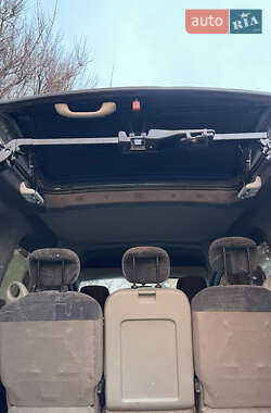 Минивэн Renault Kangoo 2009 в 