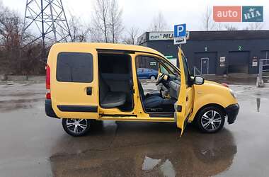 Мінівен Renault Kangoo 2008 в Києві