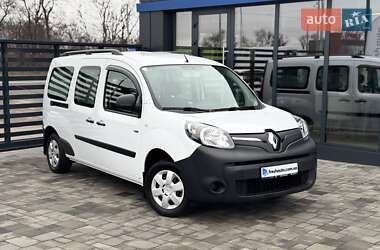 Renault Kangoo 2019