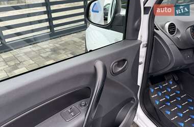 Минивэн Renault Kangoo 2019 в Ровно