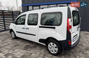 Минивэн Renault Kangoo 2019 в Ровно