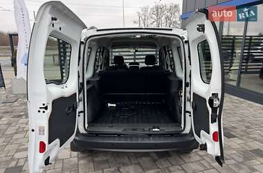 Минивэн Renault Kangoo 2019 в Ровно