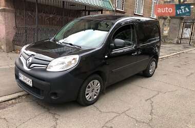 Минивэн Renault Kangoo 2016 в 
