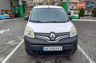 Вантажний фургон Renault Kangoo 2015 в Одесі