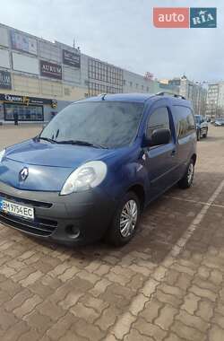 Renault Kangoo 2010 Renault Kangoo 2010