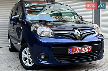 Renault Kangoo 2016 Renault Kangoo 2016
