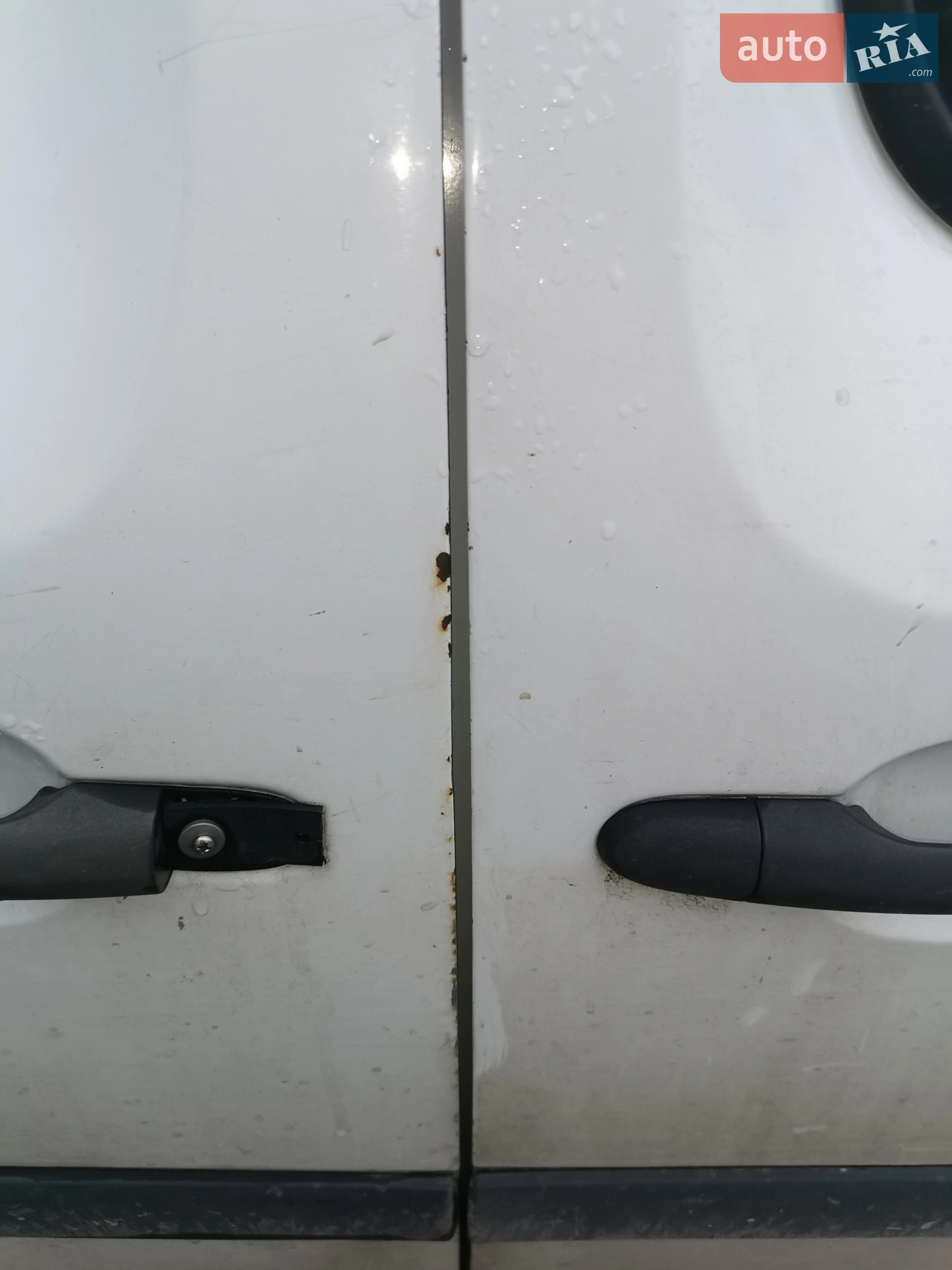 2013 Renault Kangoo - мініатюра 27