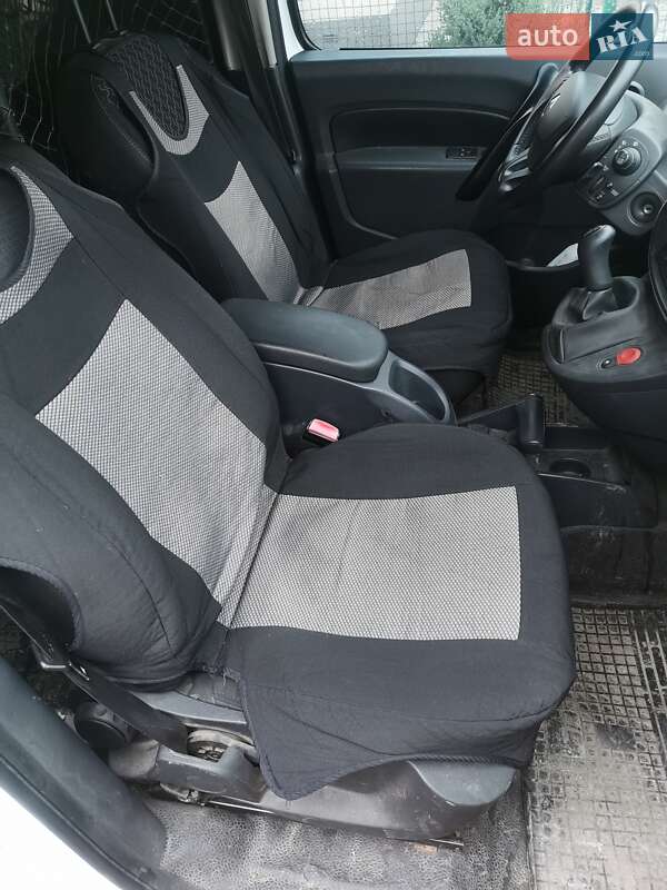 Минивэн Renault Kangoo 2013 в Днепре