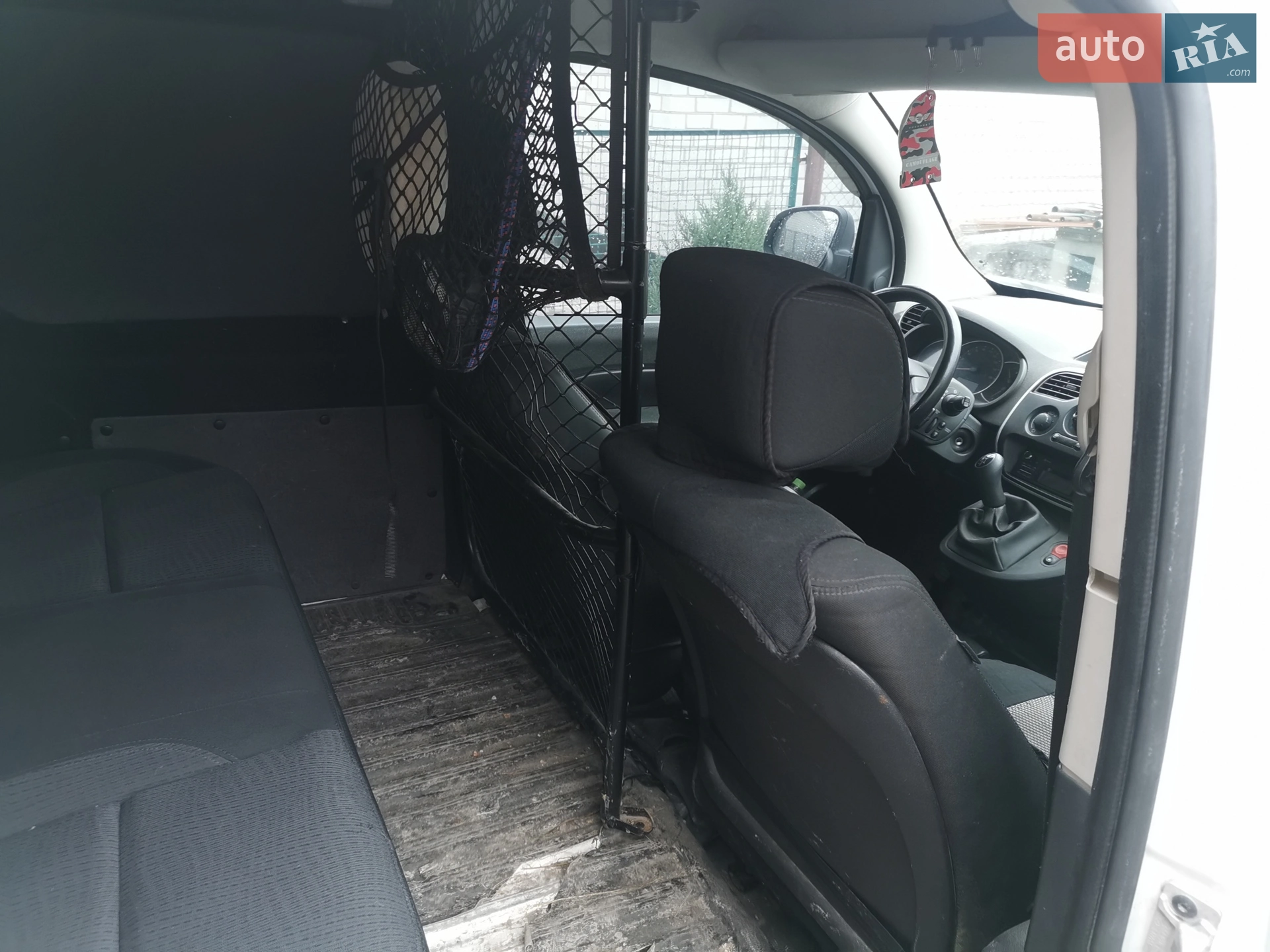 2013 Renault Kangoo - мініатюра 30