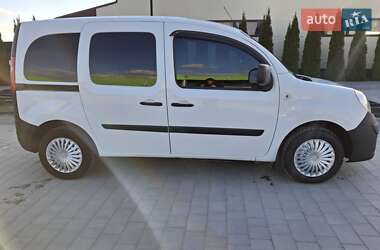 Минивэн Renault Kangoo 2008 в Каменец-Подольском