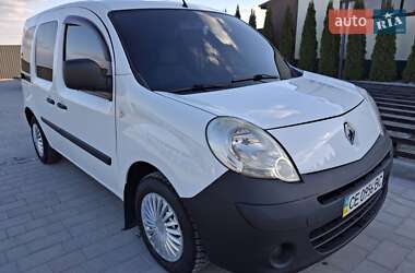 Renault Kangoo 2008