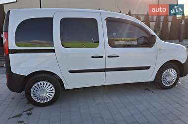 Минивэн Renault Kangoo 2008 в Каменец-Подольском