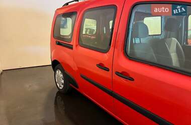 Вантажний фургон Renault Kangoo 2016 в 