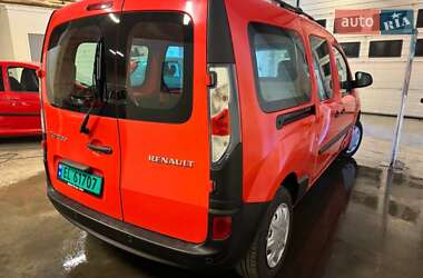 Вантажний фургон Renault Kangoo 2016 в 