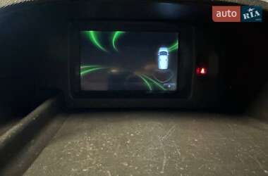 Вантажний фургон Renault Kangoo 2016 в 