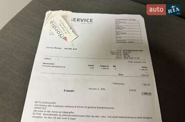 Вантажний фургон Renault Kangoo 2016 в 